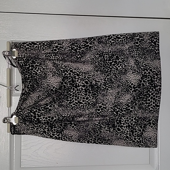 Calvin Klein Midi Skirt - Picture 1 of 3